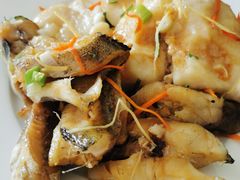 -东方红海鲜百汇(国际大厦店)