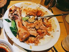 -关东小磨东北菜(上海长风大悦城店)