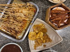 土豆片-小街天府(西工小街店)