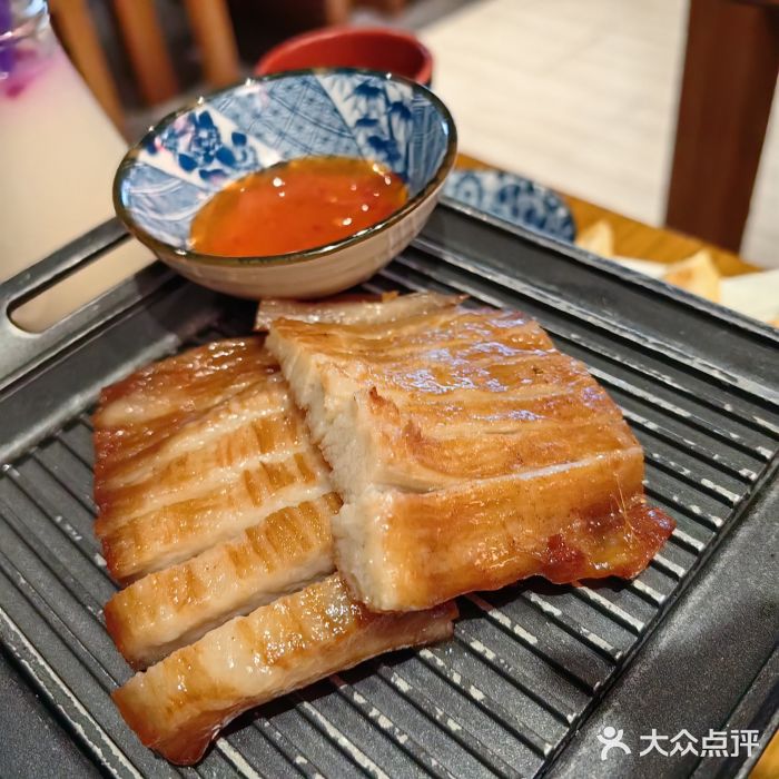 花火-HANABI(莲花国际广场店)图片