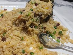 菠萝炒饭-国惠大酒楼(仓山万达店)