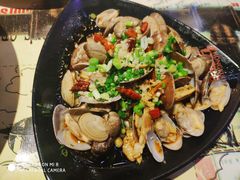 -红钳侠小龙虾·烧烤(中赢康康谷店)