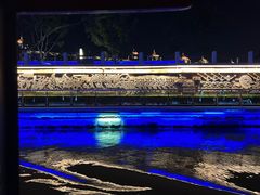 -南通濠河风景名胜区