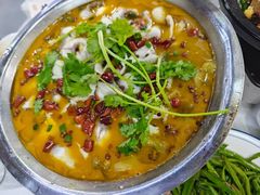 -云中菜馆(恒晟·云中绿园店)