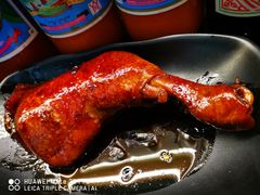 -亞婆井·劲抽面食(铂顿城店)
