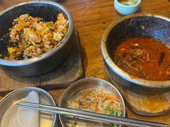 -韩景台烤肉(八大处店)