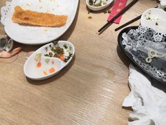 -好麺世家海鲜面馆(新建中路店)