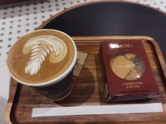-Peet's Coffee皮爷咖啡(武商Mall手作店)
