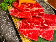 -AJIYA·池袋日式烧肉自助(天津万象城店)