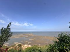 -辽宁团山国家级海洋公园