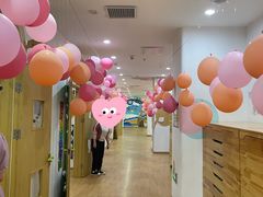 -西城区悠米幼儿园(广外园区)