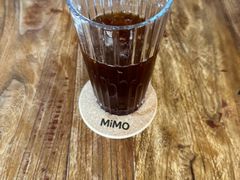 -MIMO CAFE(沙头角店)