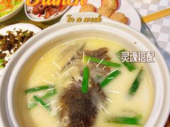 -光明邨大酒家(淮海路店)