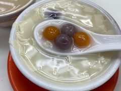 -翠苑甜品专家(北角道店)