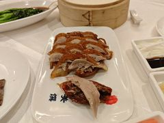 -全聚德(前门店)