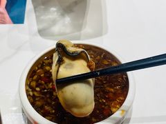 -蚝大仙横琴生蚝火锅(日月贝店)