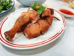 -明本湛江鸡•海鲜小厨(陈家祠店)