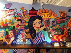 -Mesa Madre梅萨妈妈·Bintana(国贸店)