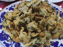 -途肴·老农饭庄(百里峡店)