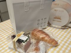 -烘焙町面包店(西四店)
