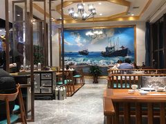 大堂-海铺·渔家虾水饺(皇姑店)