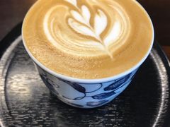 -251#coffee roasters(沿河东路店)