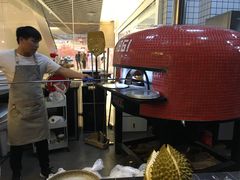 -1861意大利餐厅(文化广场店)