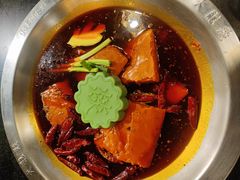 -大龙燚火锅(春熙店)