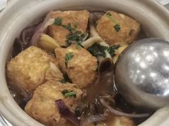 -时利和美食(东方广场店)