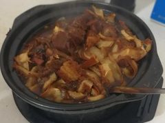 -赵家牛肉砂锅(台西三路店)