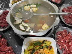 -牛一煲美食(江高店)