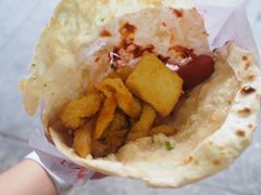 -尚食卢记烧饼(凤凰路总店)