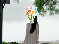 -东湖落雁景区