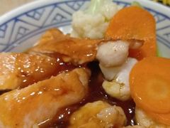 -吉野家(保利广场店)