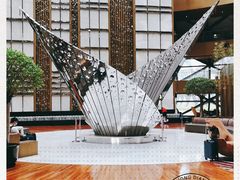 -上海滴水湖皇冠假日酒店