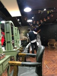 -形象革命造型·护肤Hair Studio