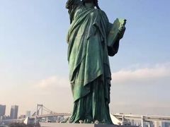 -台场海滨公园船码头