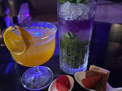 -云·酷 Atmosphere(国贸大酒店)