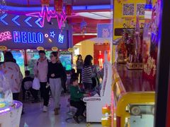 -风云再起游乐汇(皇城恒隆广场店)