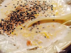 老马牛奶鸡蛋醪糟-清真老马家国华牛奶鸡蛋醪糟(正宁路店)