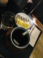 -THANN EXPRESS SPA