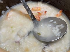 -潮州府·潮菜·砂锅粥(徐家汇店)