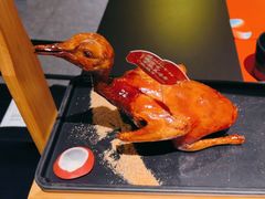 -羽鸽集·乳鸽专门店·地道顺德菜(岭南站店)