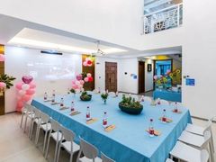 -红河谷晴天别墅轰趴馆