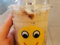 -星巴克(南京大洋店)