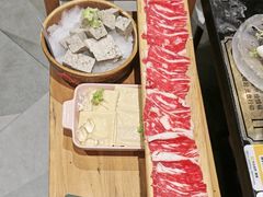 -五星桥原切肥牛火锅·30年专注好牛肉(湖塘店)