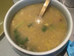 -悦海·家宴·冰花皮皮虾大锅贴(宝龙店)