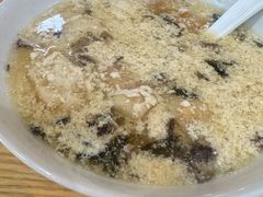 -早安山丘·豆浆油条(小木桥路店)