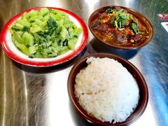 -蜀川川破店·江湖菜·烧烤(北京首店)