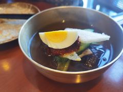 -朝鲜玉流馆(滨河东路店)